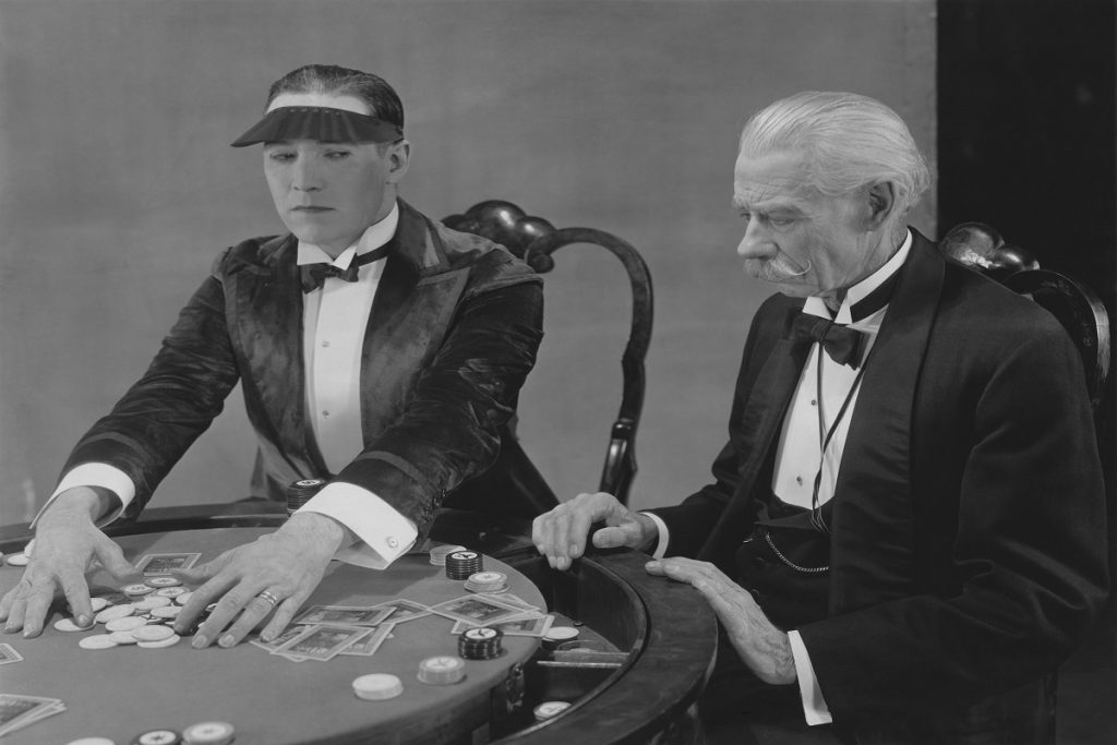 Oldest casinos