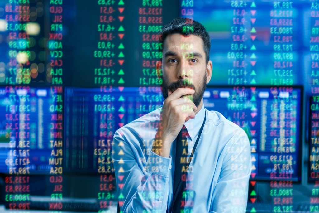 Traders and Casino online