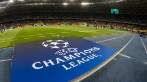 Champions league