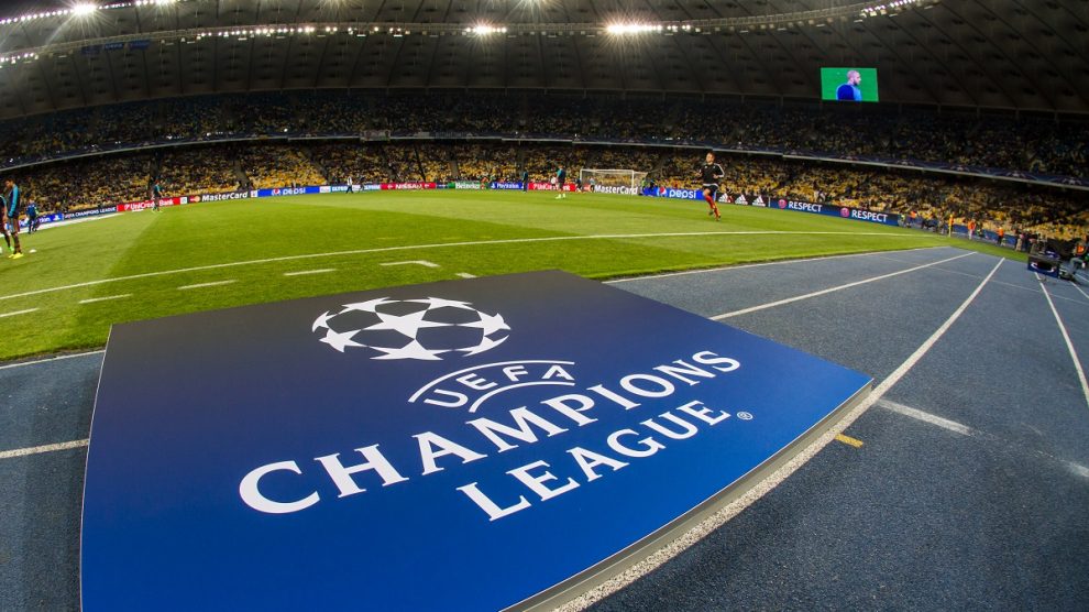 Ολυμπιακός Λεβερκούζεν