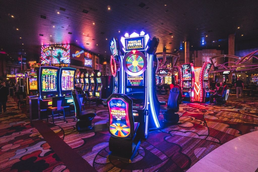 Casino