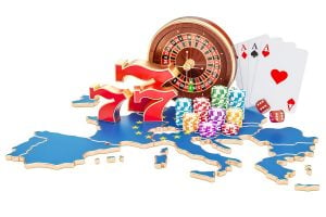 Casinos in Europe