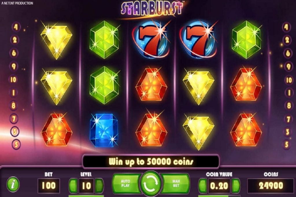 Starburst