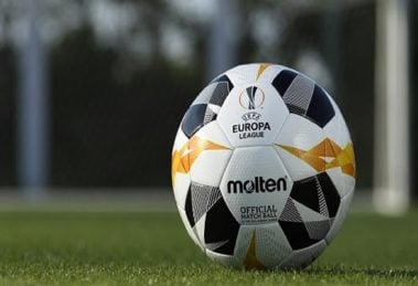 ΠΑΟΚ - Άντερλεχτ