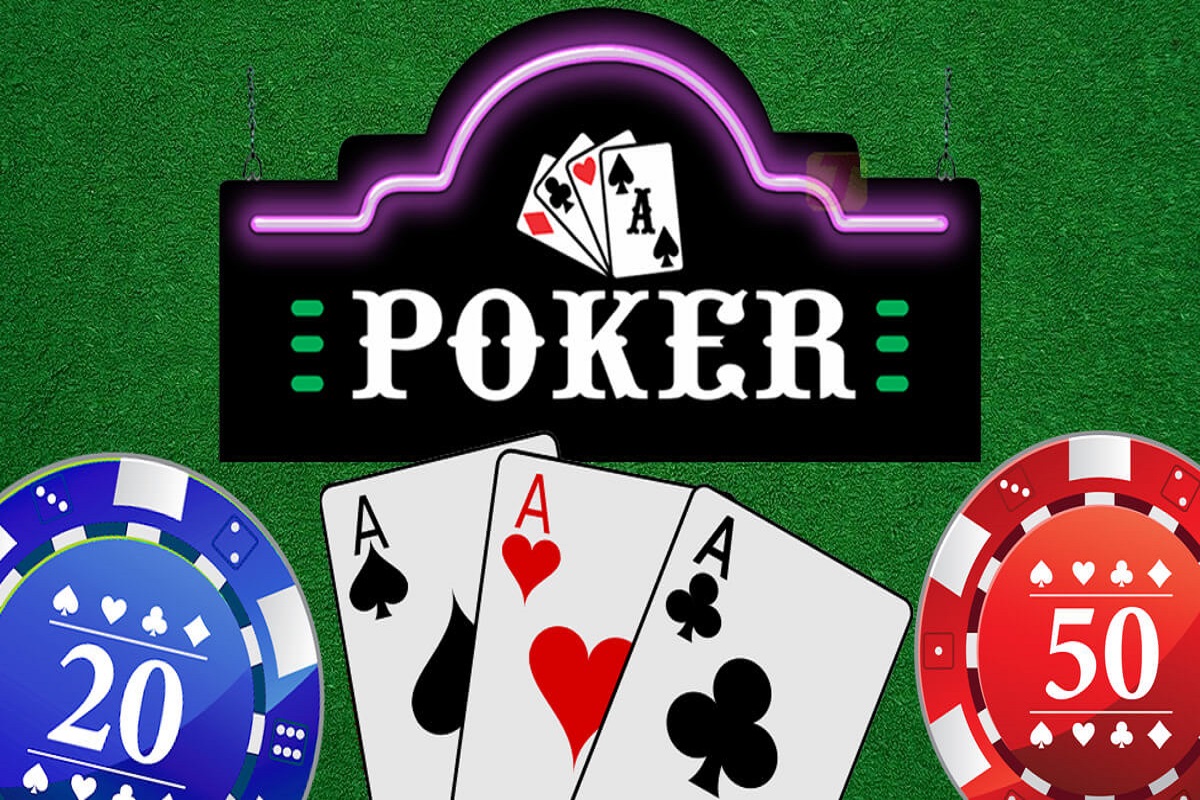 six poker club
