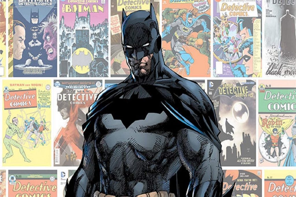 Batman