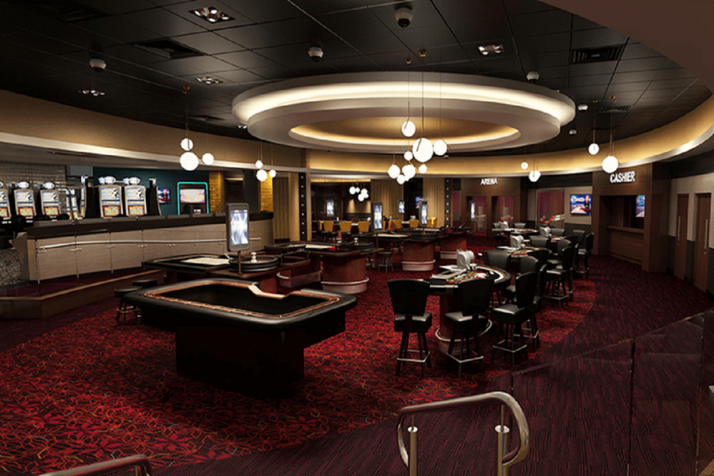 casino