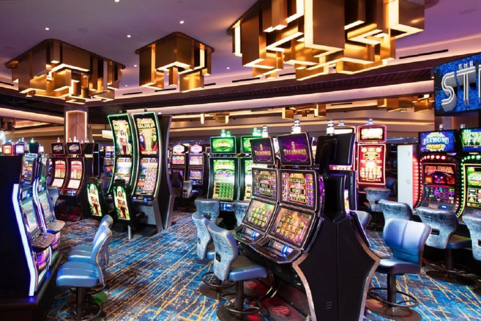 casino online in Greece