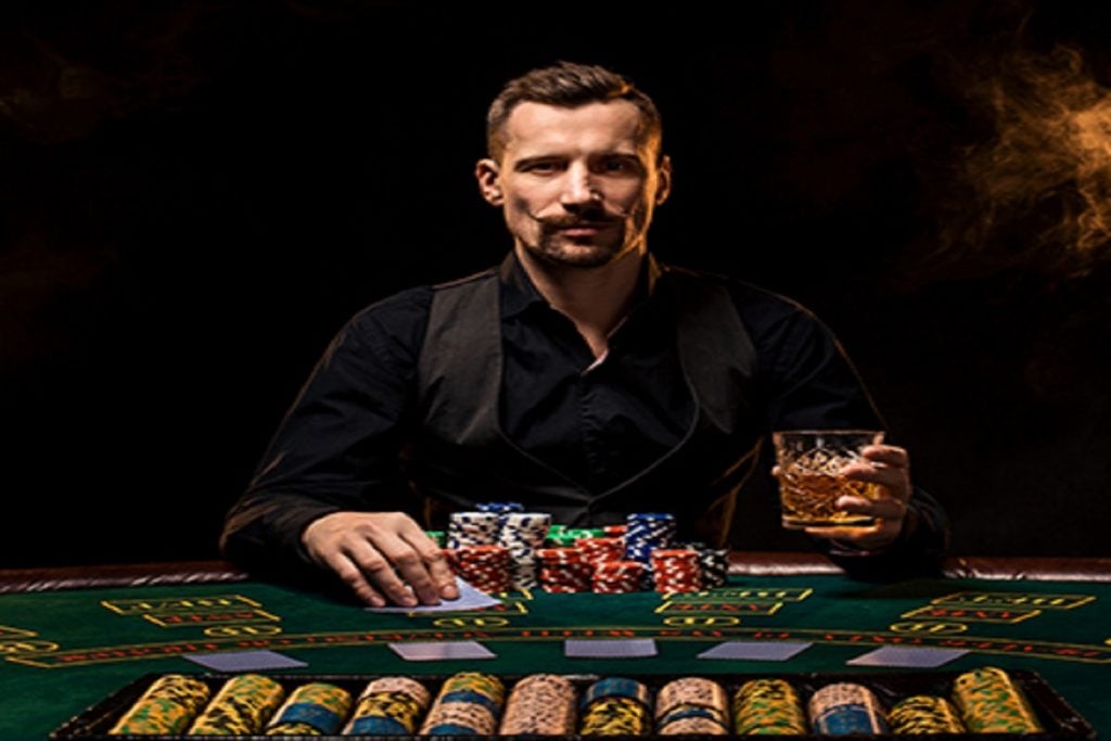 Casino Players