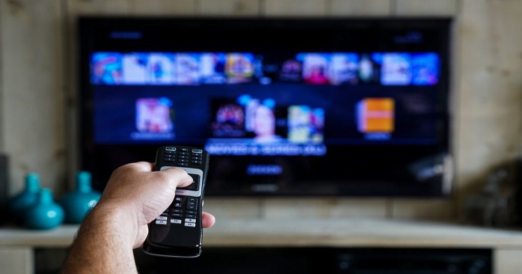 casino streaming