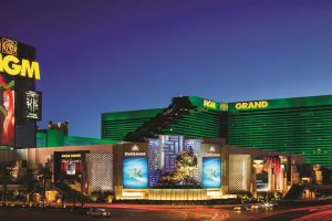 MGM casino