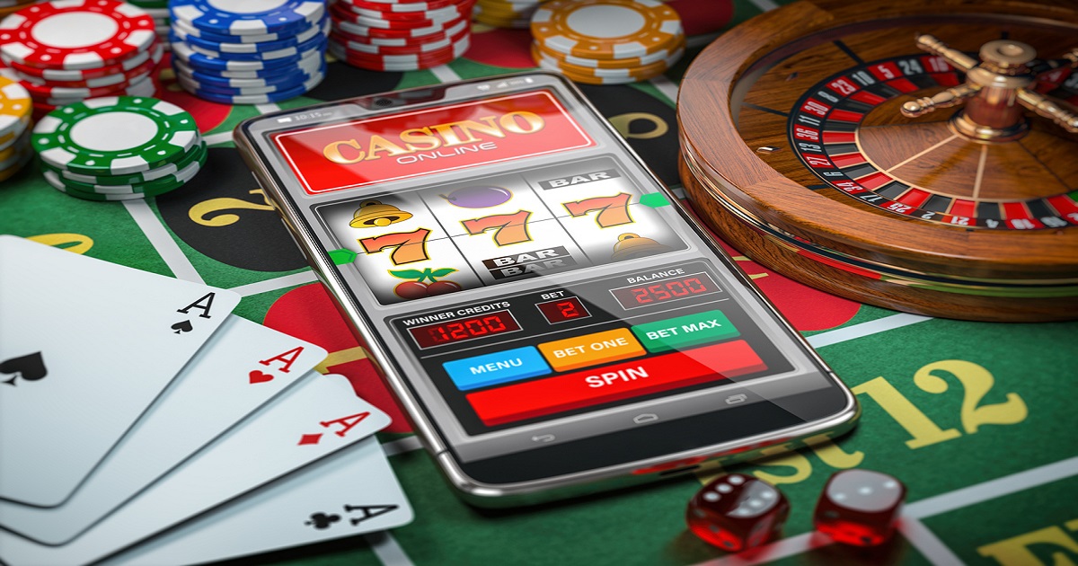 Street Talk: Aris Kladis Casino Expert Ιστοσελίδα εμπειρογνωμόνων