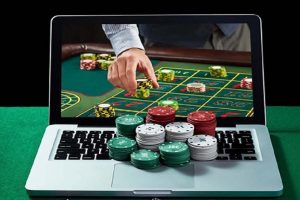 online casino_business