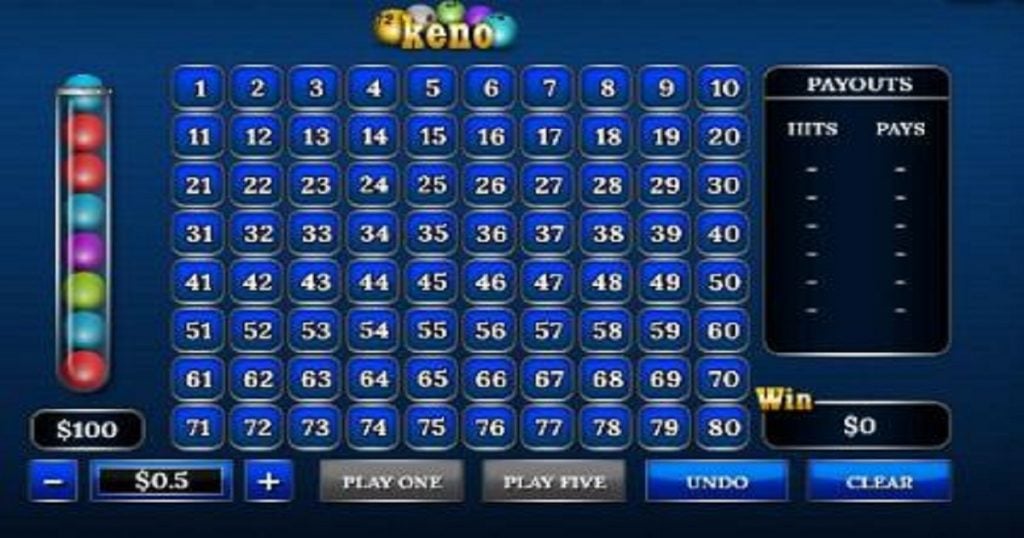 Keno
