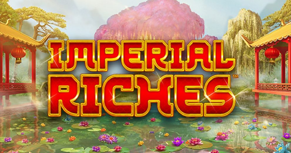 NetEnt-Imperial-Riches