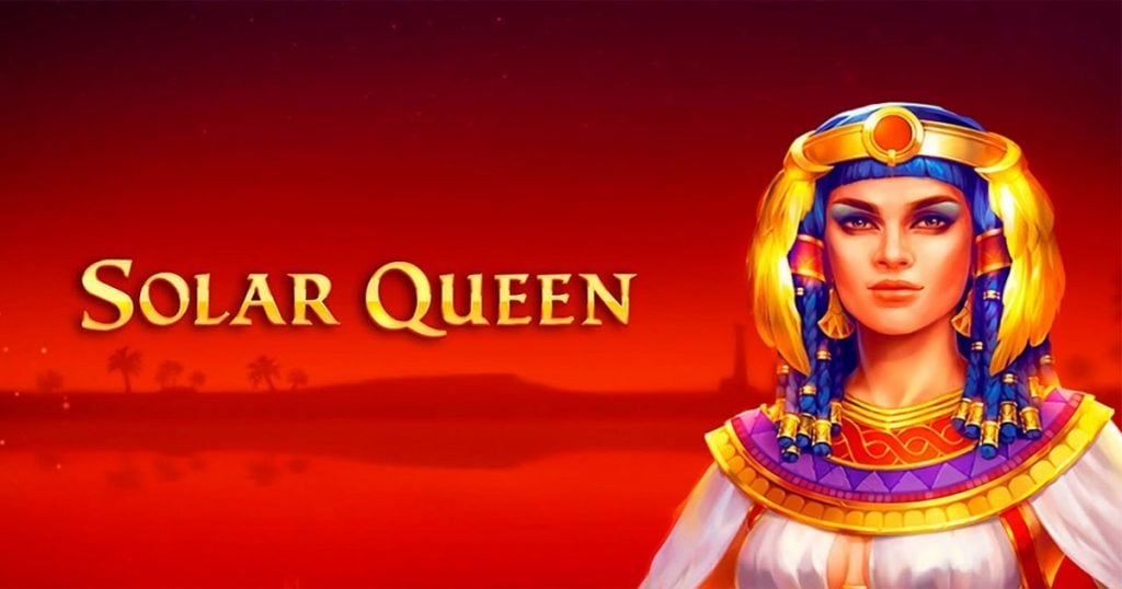 Solar Queen