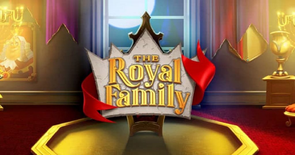 Royal Family