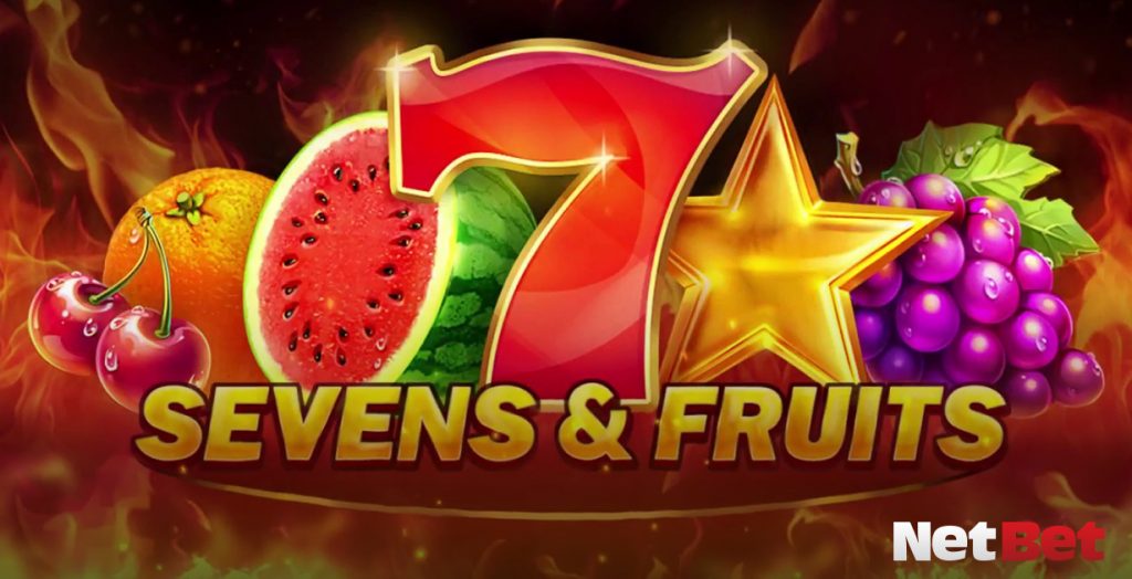 Δημοφιλείς Κουλοχέρηδες με τον Αριθμό 7 στη NetBet
