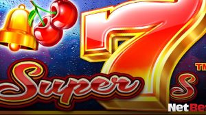 Οι καλύτεροι κουλοχέρηδες με τον Αριθμό 7 στη NetBet