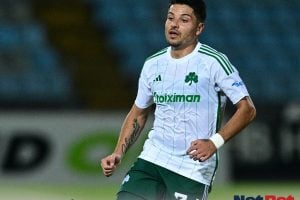 ποδοσφαίρου