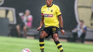 ΑΕΚ vs Μαρσέιγ