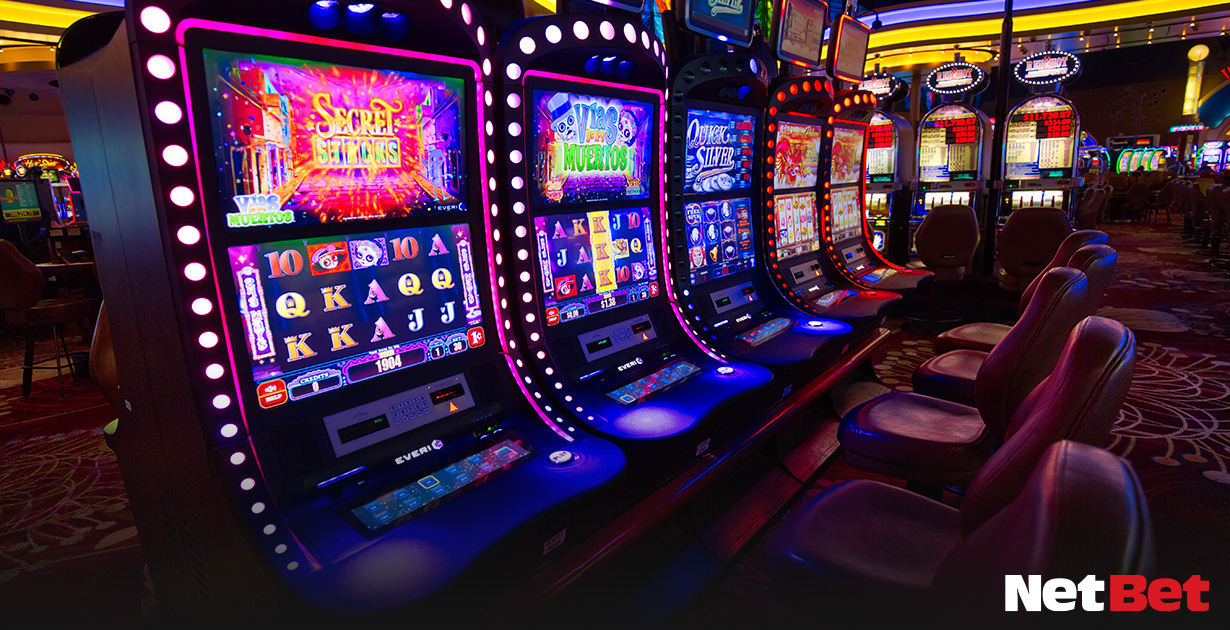 Πώς να παίξεις το slot Aqua Riches | NetBet Blog