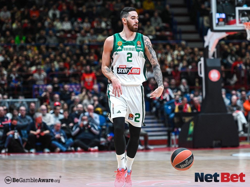 Βαλένθια - Παναθηναϊκός