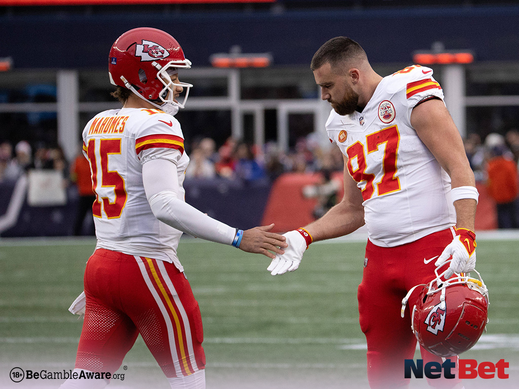 Kansas City Chiefs vs Miami Dolphins