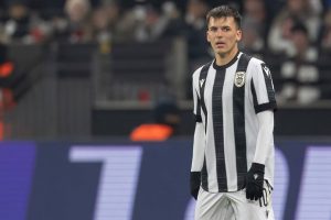 ΠΑΟΚ vs Παναθηναϊκός