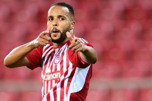 Άρης vs Ολυμπιακός