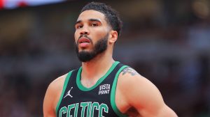 Boston Celtics vs Dallas Mavericks