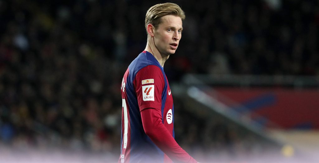 Νάπολι vs Μπαρτσελόνα