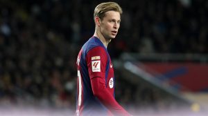 Νάπολι vs Μπαρτσελόνα