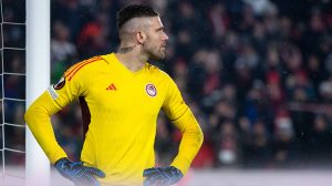 Ολυμπιακός vs Αστέρας Τρίπολης