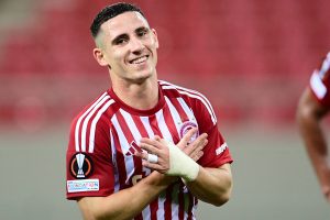 ΠΑΟΚ vs Ολυμπιακός: Ανάλυση, Αποδόσεις & Προγνωστικά για το ντέρμπι της Τούμπας