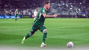 ­Παναθηναϊκός vs ΠΑΟΚ