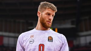 Ολυμπιακός-Βίρτους Μπολόνια