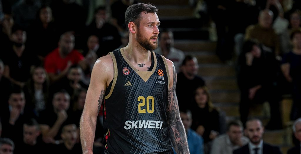 Euroleague