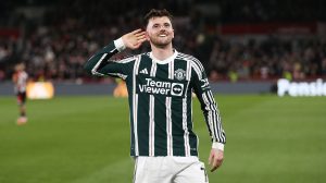 Τσέλσι vs Μάντσεστερ Γιουνάιτεντ