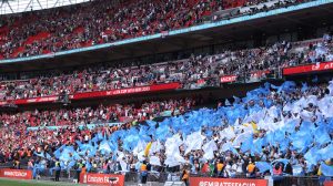 Γιουνάιτεντ - Σίτι