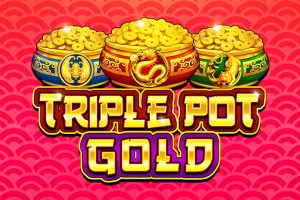 slot Triple Pot Gold