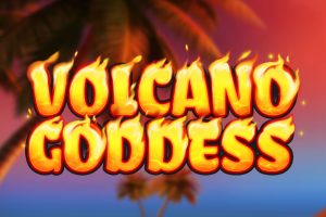 slot Volcano Goddess