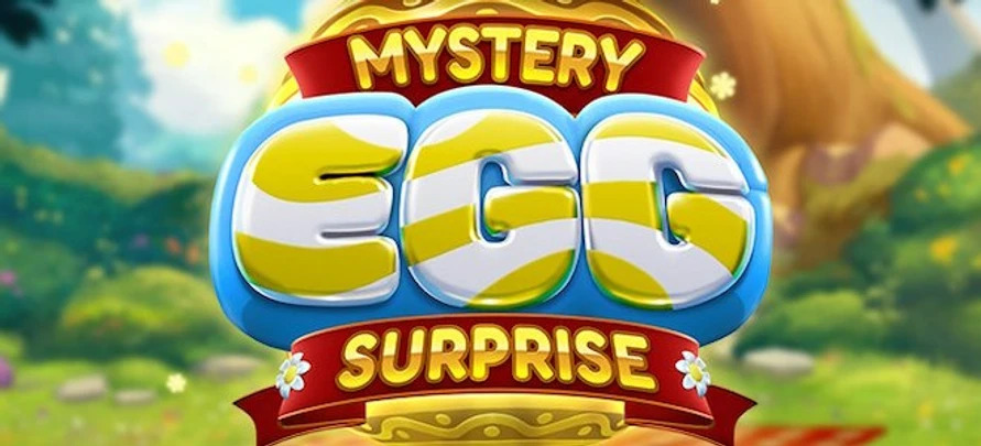 slot Mystery Egg Surprise