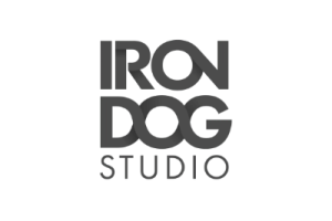 πάροχο Iron Dog