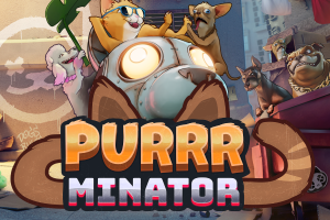 slot Purrrminator