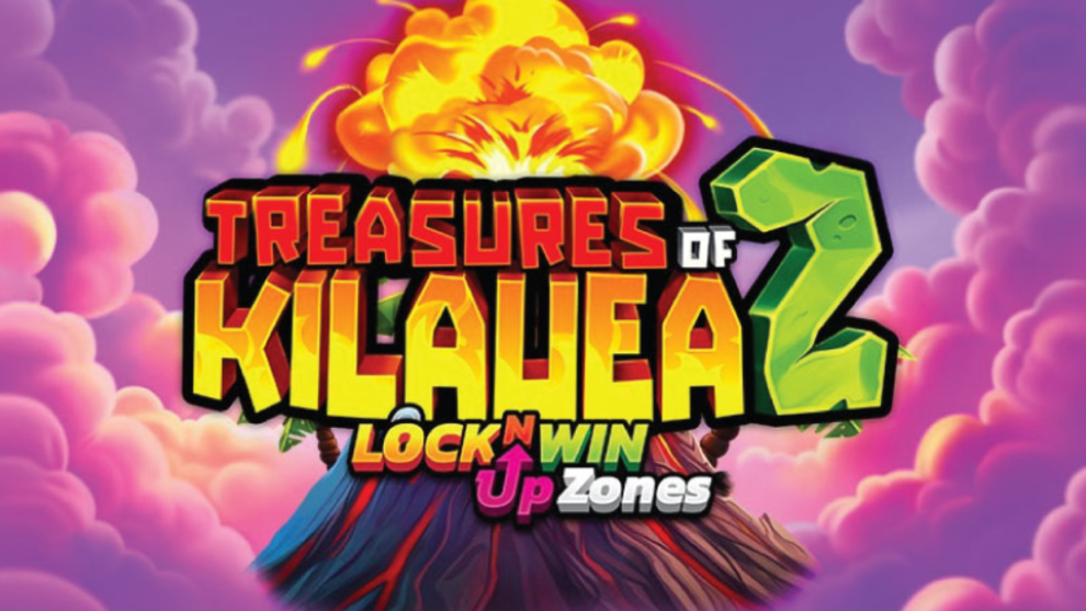 Treasures of Kilauea 2