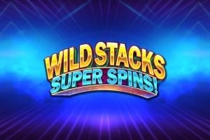 Wild Stacks Super Spins