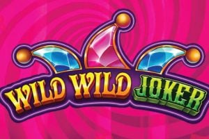 Wild Wild Joker