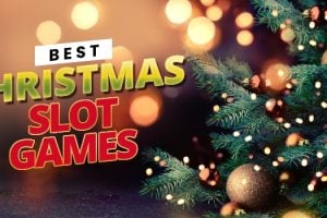 χριστουγεννιάτικα slots