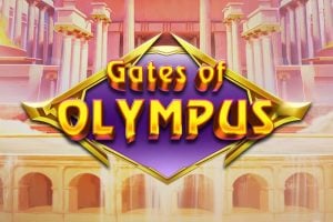Gates of Olympus